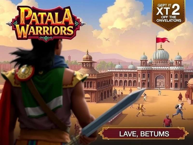 Patiala Warriors Community Event